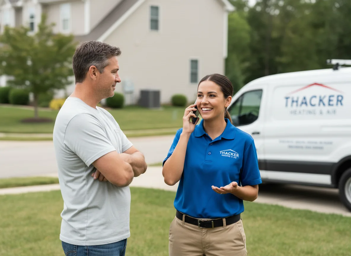 Ac Repair Frisco, NC FAQs